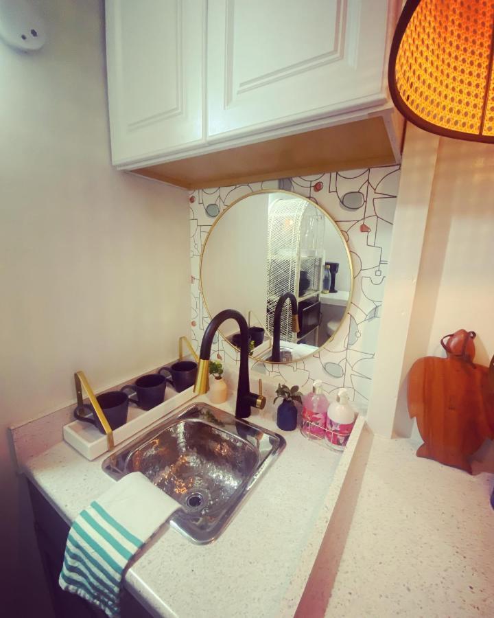 Apartamento The Seashore Waikiki Studio Just A Block From The Beach No Fees